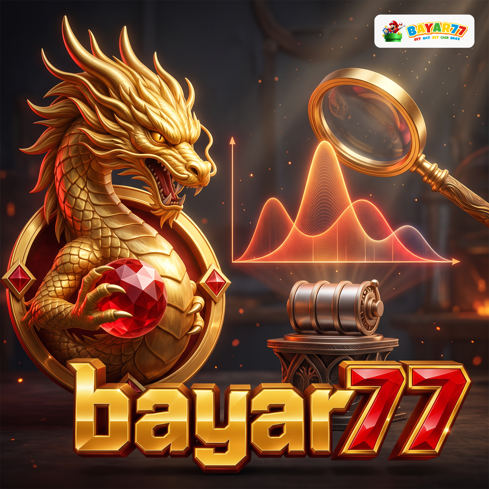 Memahami RTP Game Tanpa Janji Mudah Menang
