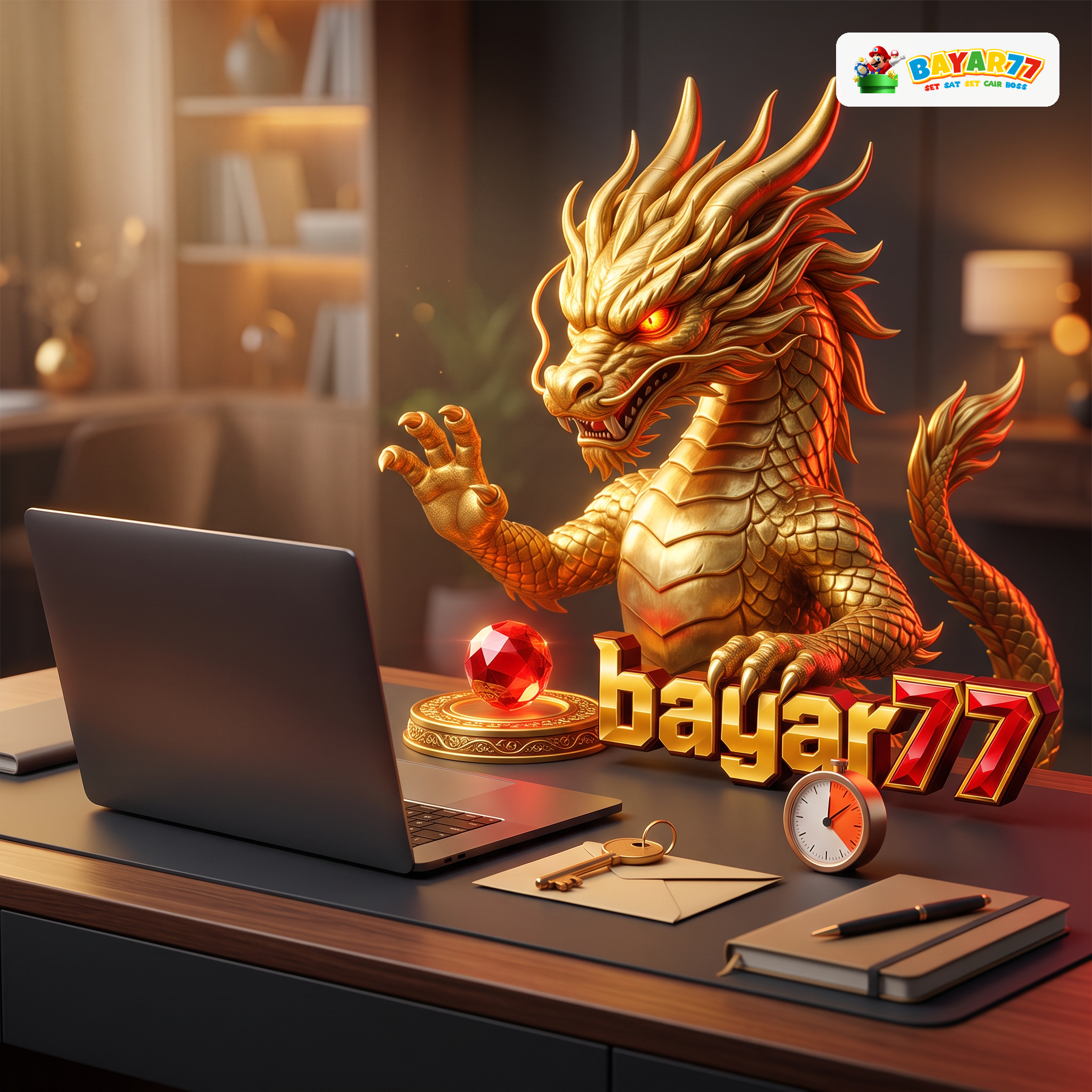 Keamanan Digital dan Batas Risiko Pribadi