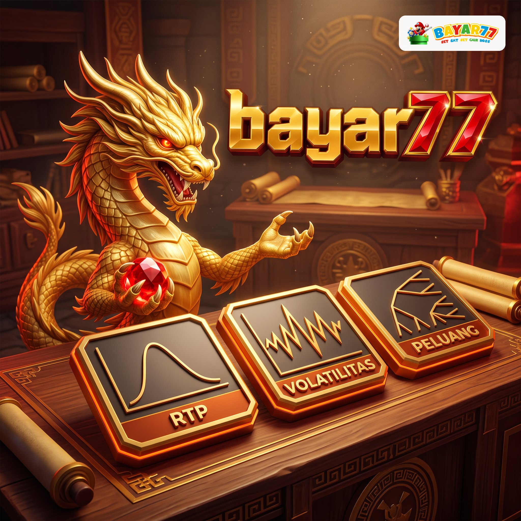 Membedakan Istilah Game dan Klaim Layanan